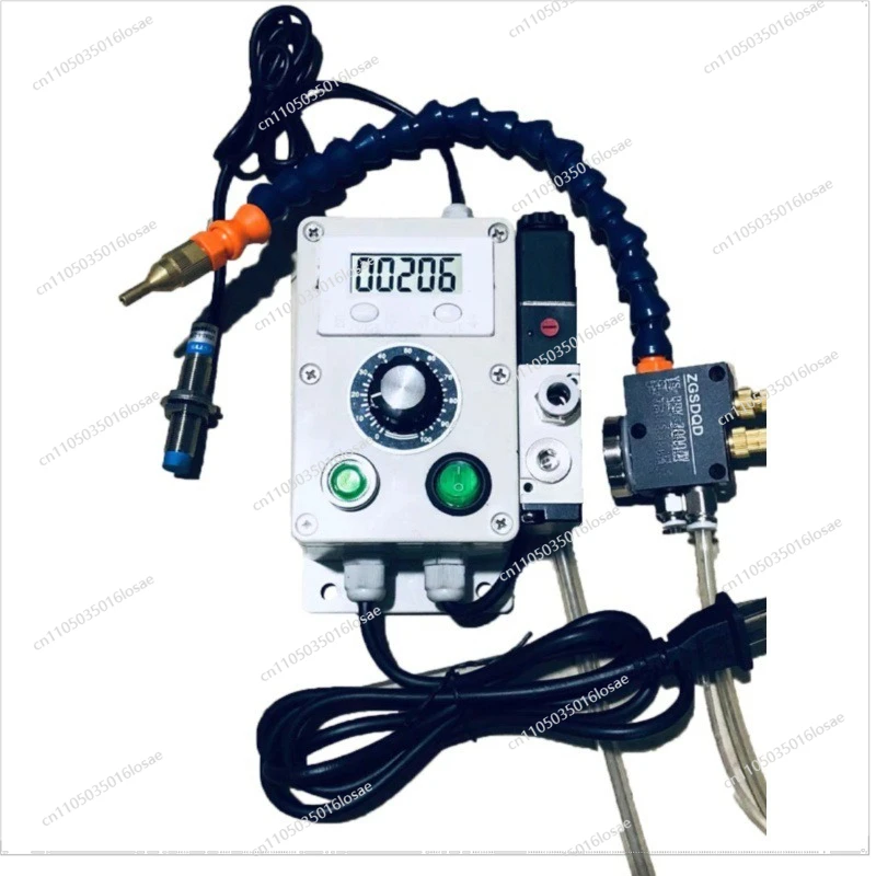 For Punch Blowing Machine Induction Punch Material Punch Machine Bench Drilling Machine Plus