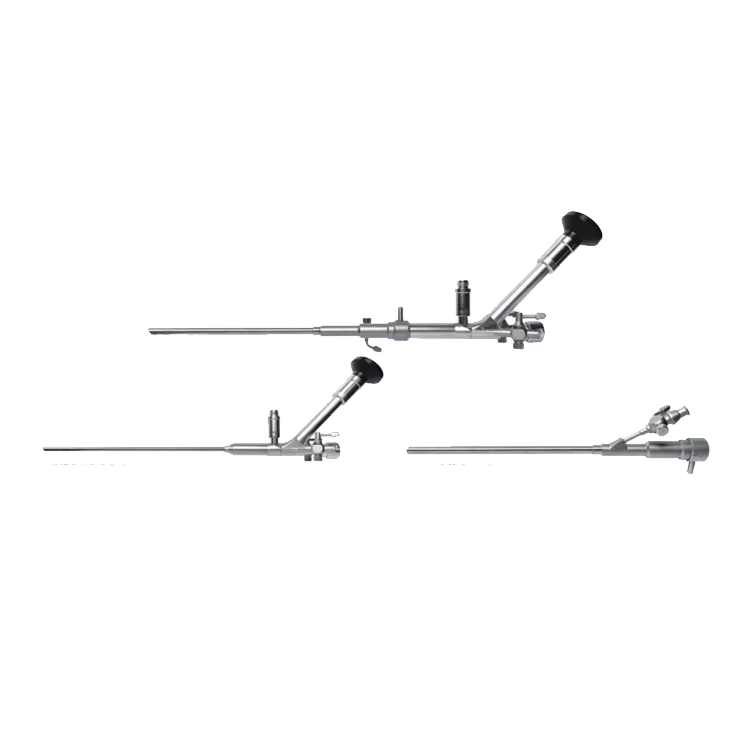 Spine Instrument Transforaminal Spine Endoscope for OrthopedicFactory‑direct shipped components    Accessories
