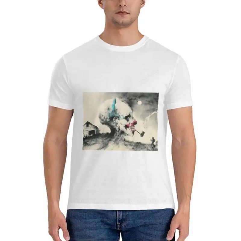 Scary Stories to tell in the darkEssential T-Shirt plain t-shirt mens graphic t-shirts summer t-shirt men