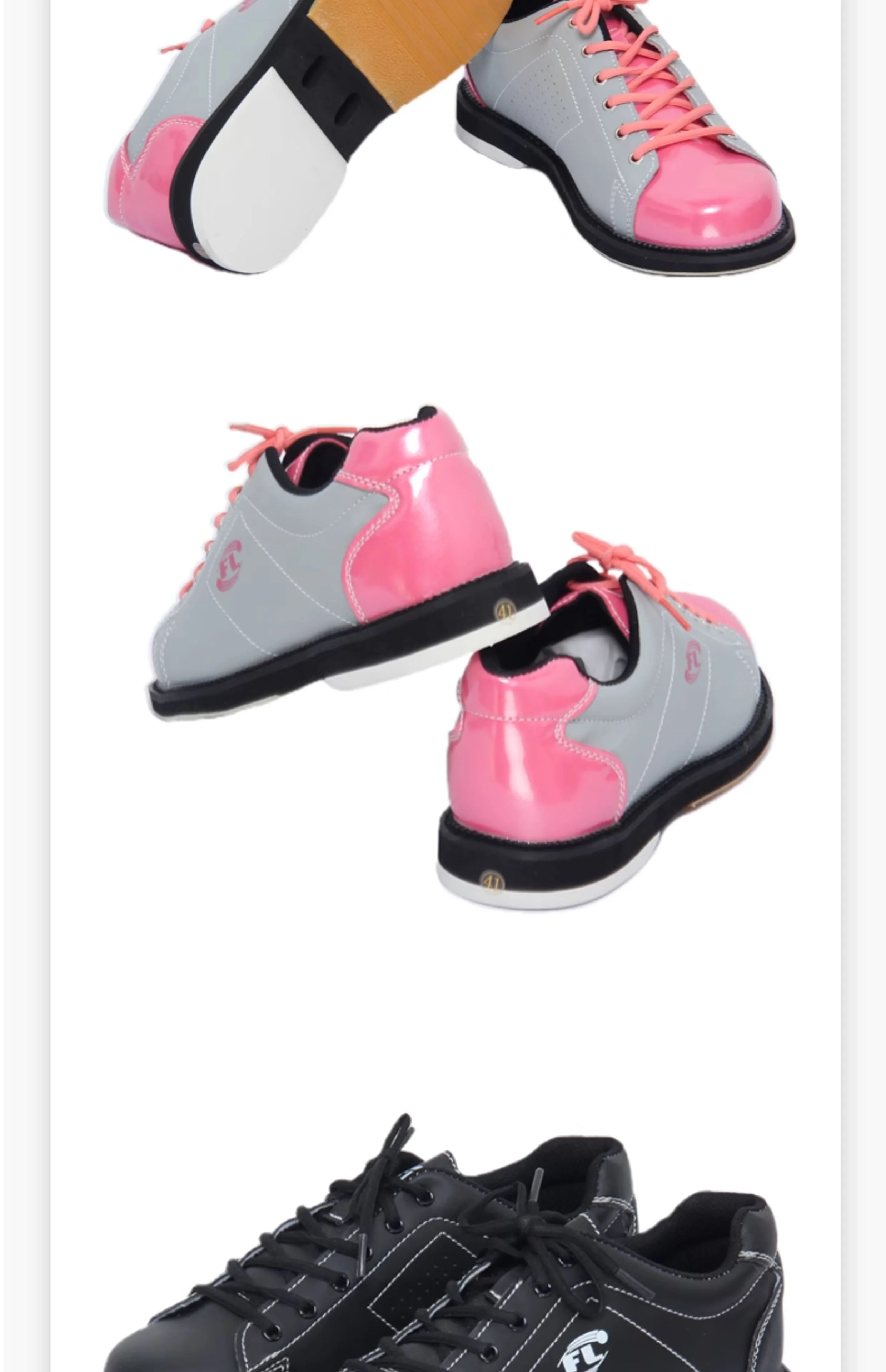 Fashion simple women's golf shoes waterproof lightweight sports shoes men's breathable non-slip training shoes