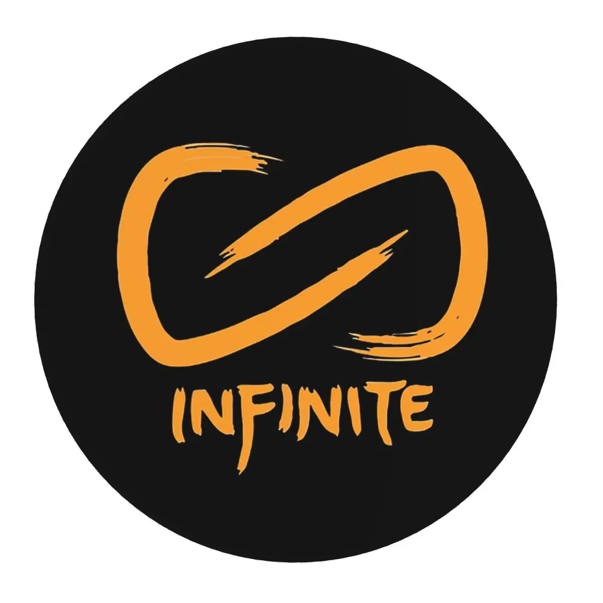 

Круглый коврик для мыши Caylus, коврик для клавиатуры и мыши, коврик для геймеров, коврик для ПК, офисные аксессуары, настольные коврики