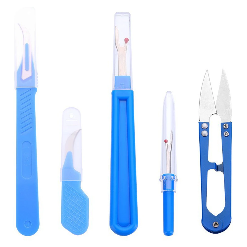 5PCS Seam Ripper An…