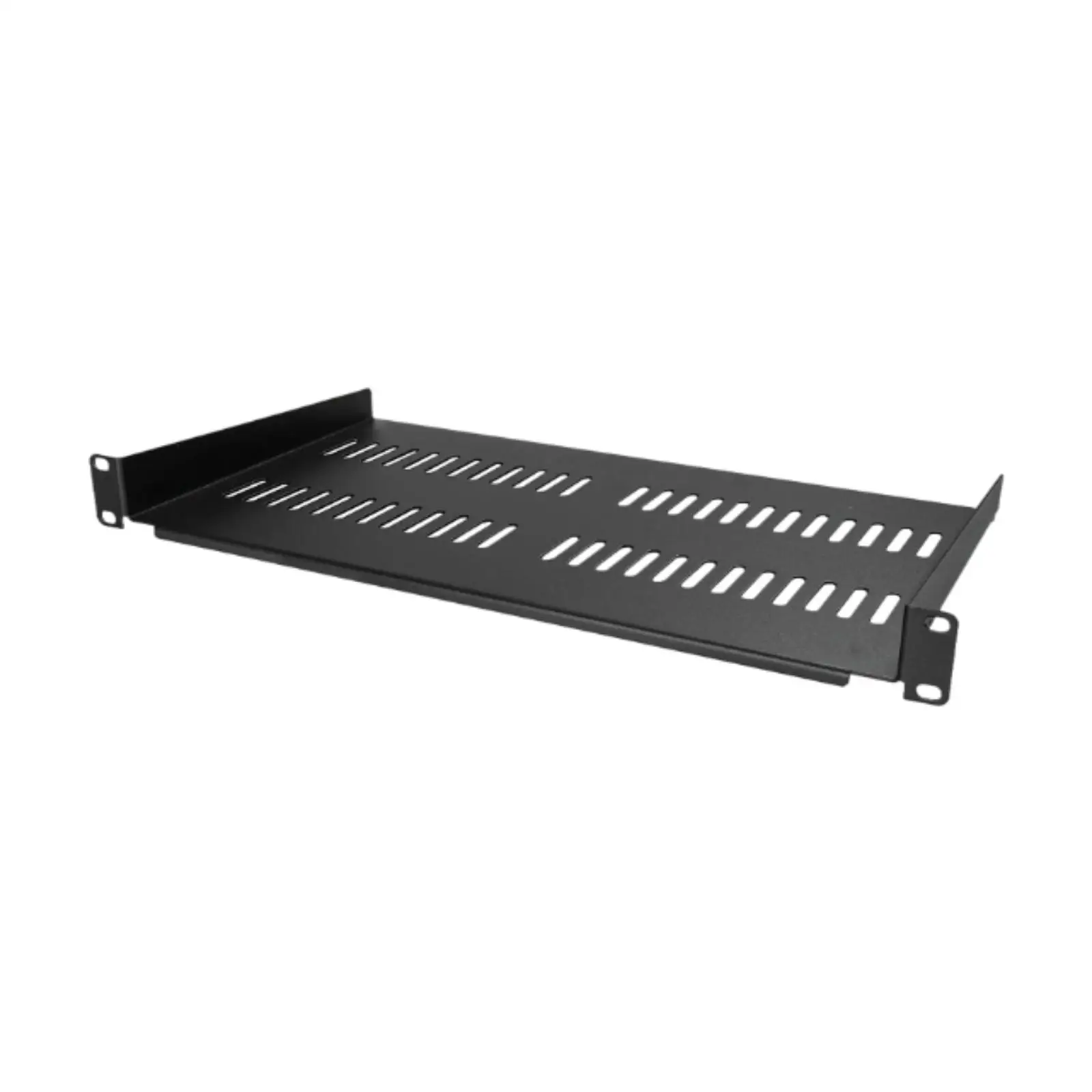 1U Rack Shelf Networking Tool 10