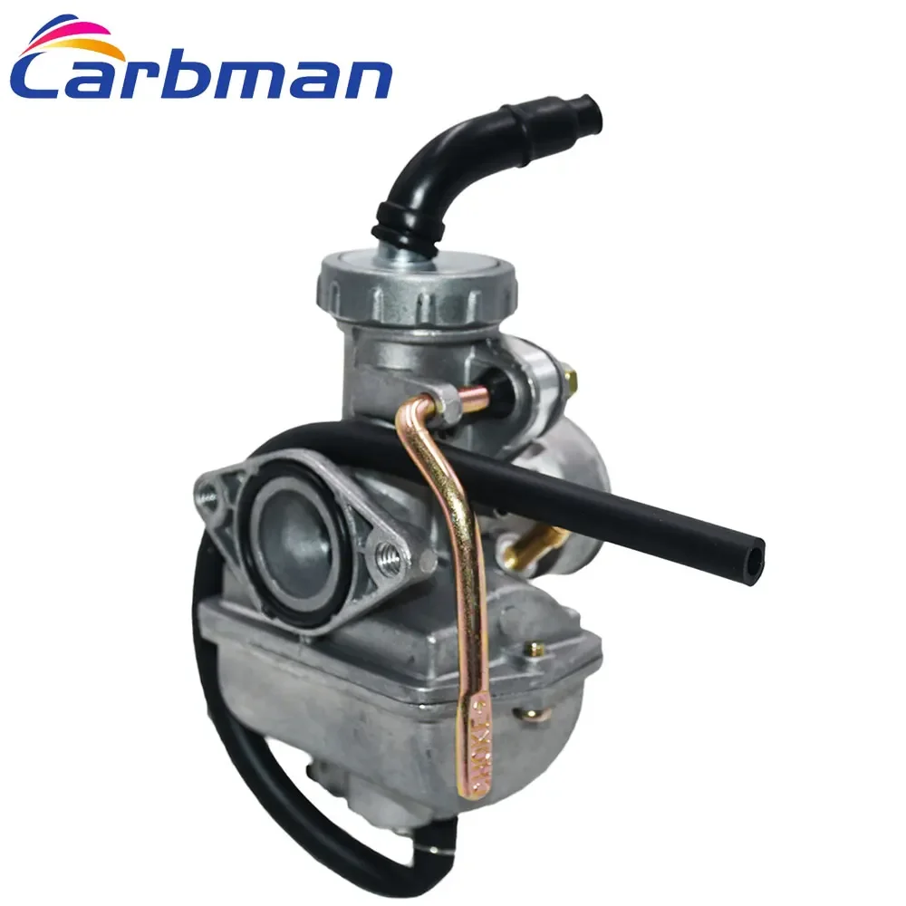 Карбюратор карбюратор Карбюратор ПОДХОДИТ для 50cc 70cc 90cc 110cc 125cc 135 ATV Quad Go Kart SUNL TAOTAO