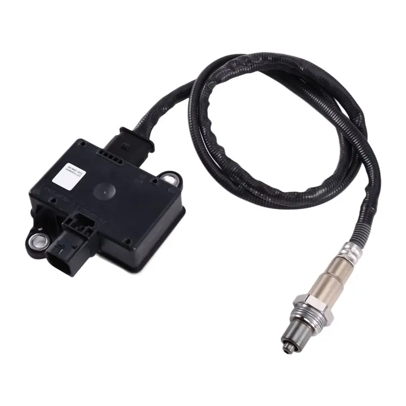 For Cummins Mercedes Detroit DD13 DD15 DD16 Engine Particulate Matter Sensor 1277023621 0281007975 1275101167 0281008069