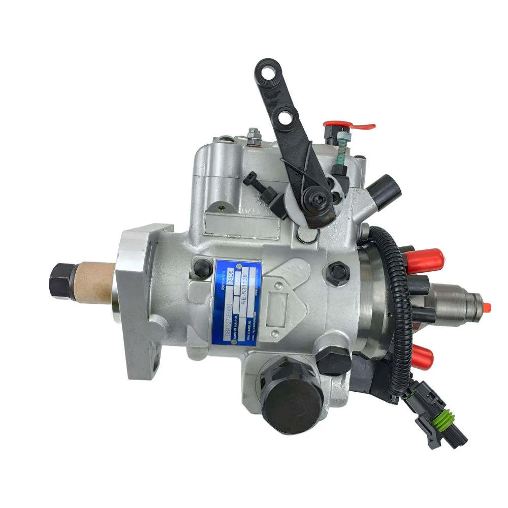 RE531128 Fuel Pump DB4327-5986 For JohnDeere Tractor 5045D 5045E 5555D 5555E 5065E Common Rail Automotive Engine Parts