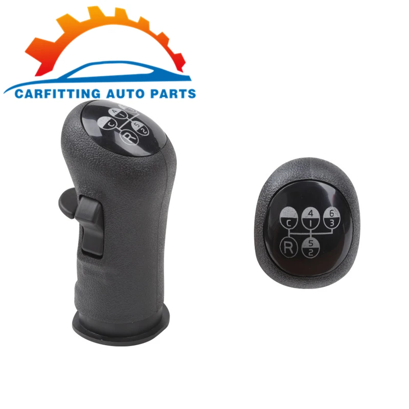 

20488052 Truck Gear Shift Lever Knob For VOLVO FH/FM/FMX/NH 9/10/11/12/13/16 FLC Trucks Shifter Lever Handle OE 1521394 3192255
