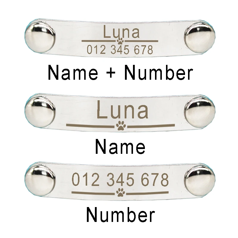 Cute Fruit Cat Collar Summer Bell Personalized Name ID Tag Custom Engraved Adjustable Safety Breakaway Cat Collar Pet Necklace