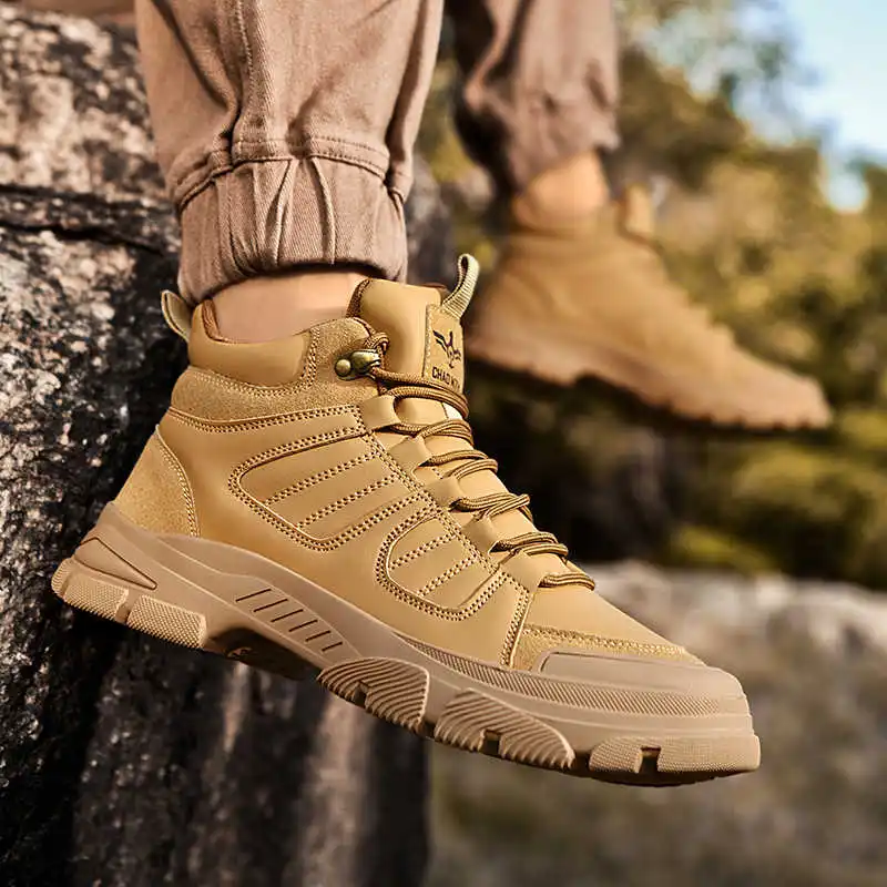 

Кроссовки для походов Net Increase Height для мужчин и подростков, легкие спортивные кроссовки, обувь для спорта и отдыха, премиум-класса Botasky