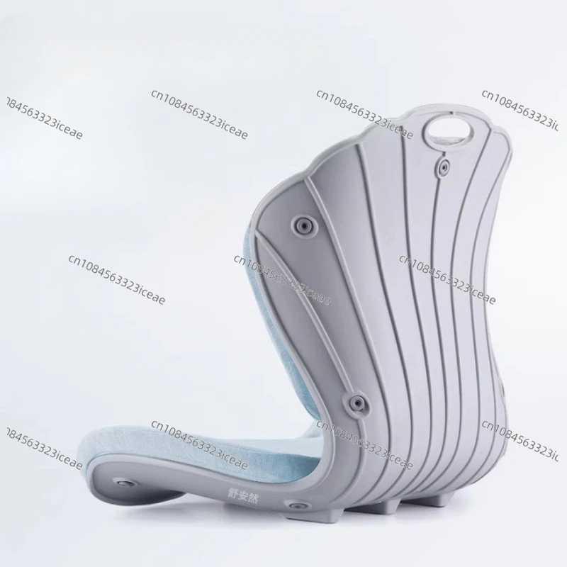 Breastfeeding chair, nursing chair, pregnant woman's bed backrest chair, special tool for postpartum waist protection, lazy pers