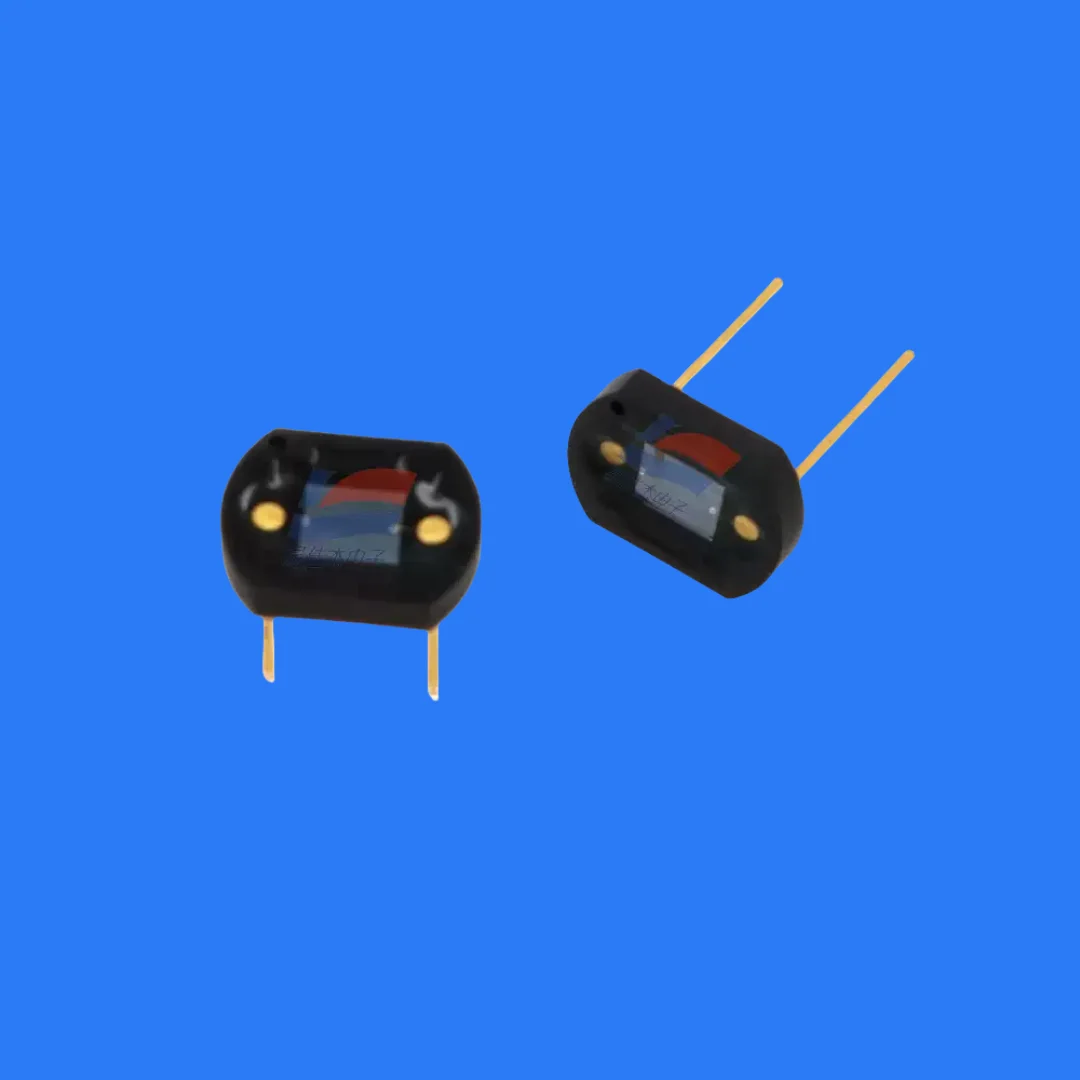 

2pcs/ S16838-02MS S1133-01 copier display light control switch photodiode