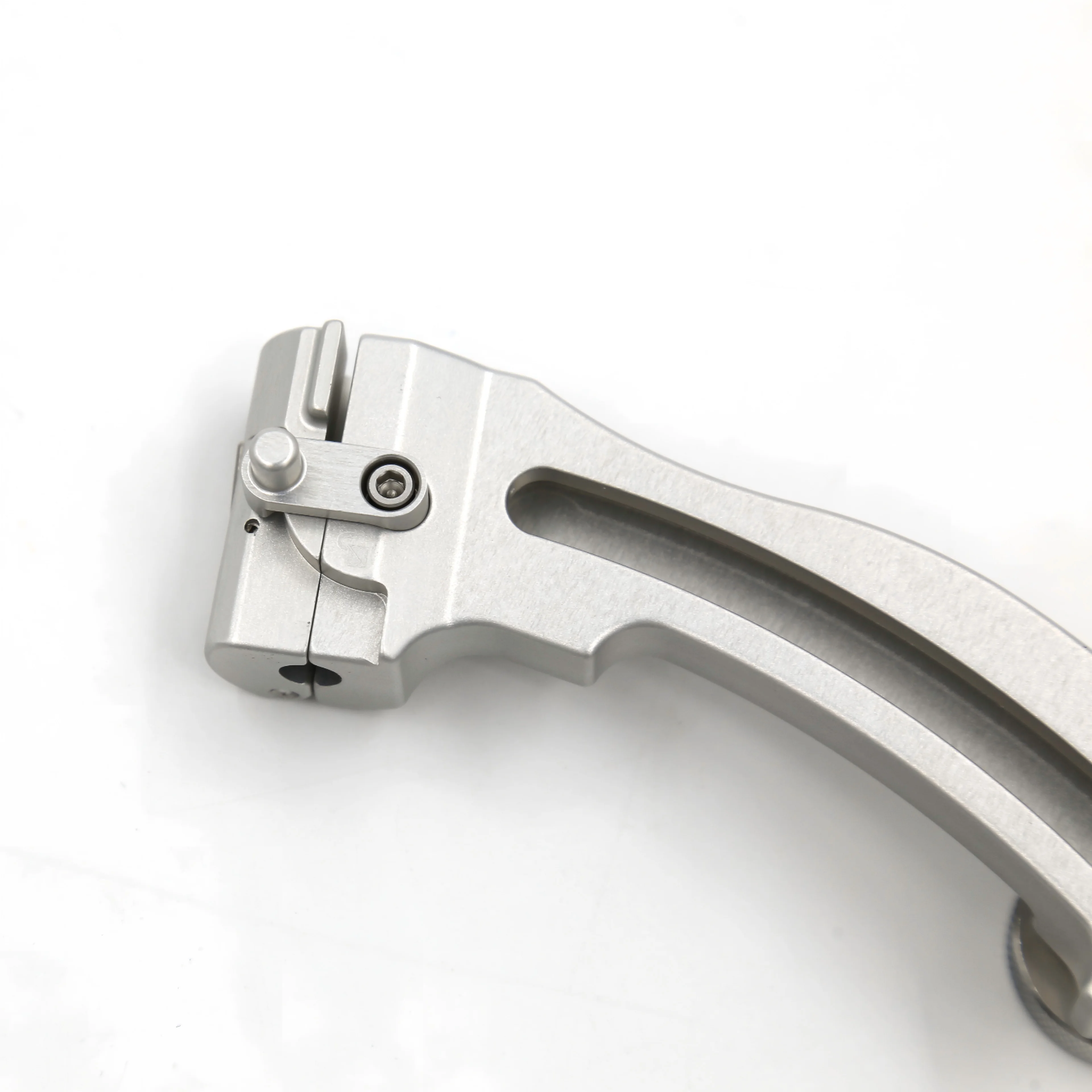 Stainless Steel ACL PCL Cruciate Ligament Localizer Knee Positioning  fast shipping