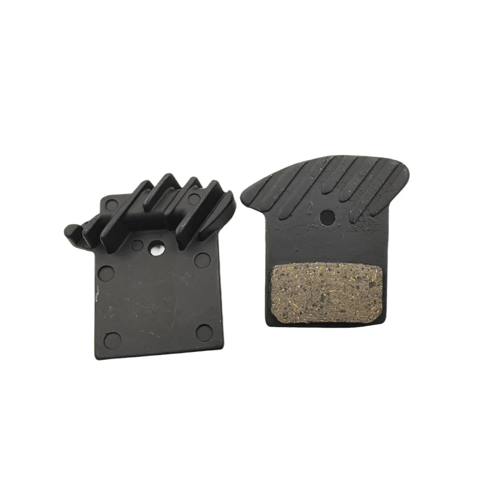 1/2/4/6 Pairs Hydraulic Ceramic Brake Pads Fit for NUTT Oil Brake Avid BD1 BD3 E1/3/5/9 Heat Dissipation Bicycle Disc Brake Pad