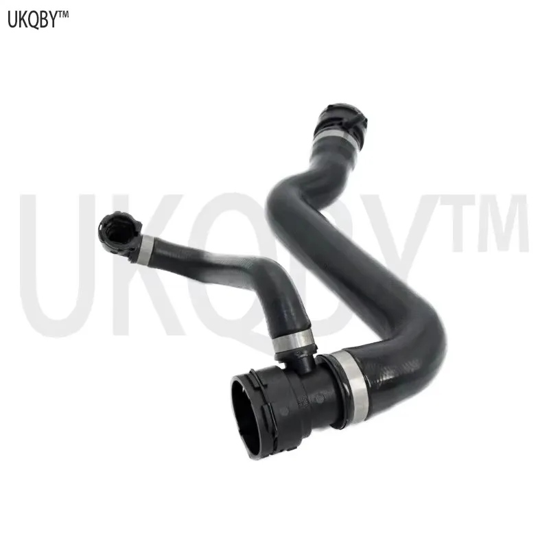 

Гибкий шланг впускного отверстия двигателя, верхний выпускной болт резервуара для воды 17127531768 17127531768