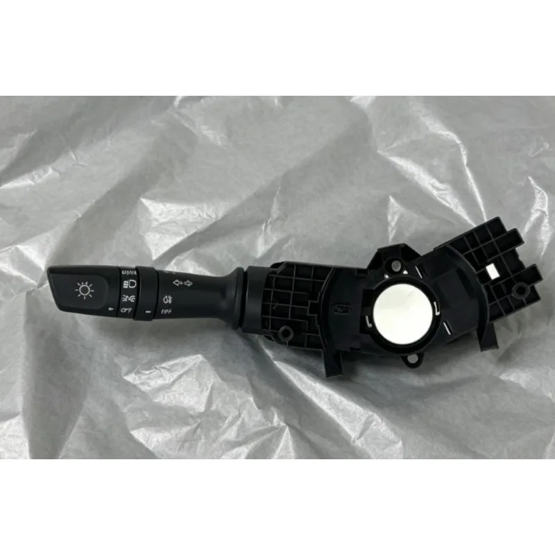 

Combination Switch Light Handle High Low Beam Headlight Knob Brand New Genuine for Changan UNI-T EADO CS75 PLUS