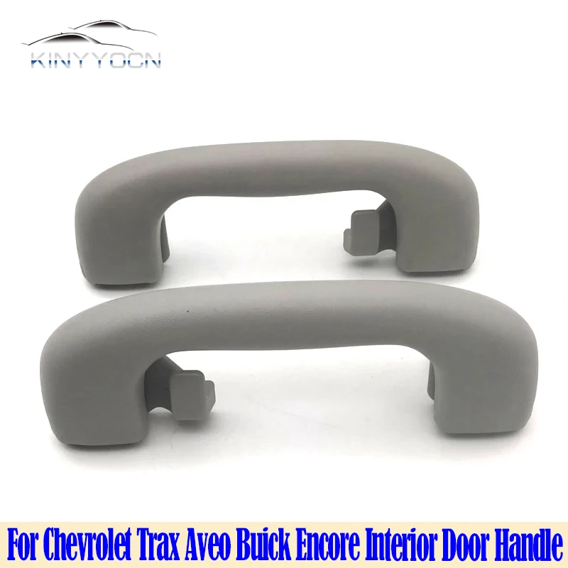For Chevrolet Trax Aveo Buick Encore Inside Roof Armrest Door Safety Handle Inner Ceiling Grab Handrail Arm Rest Pull Handle