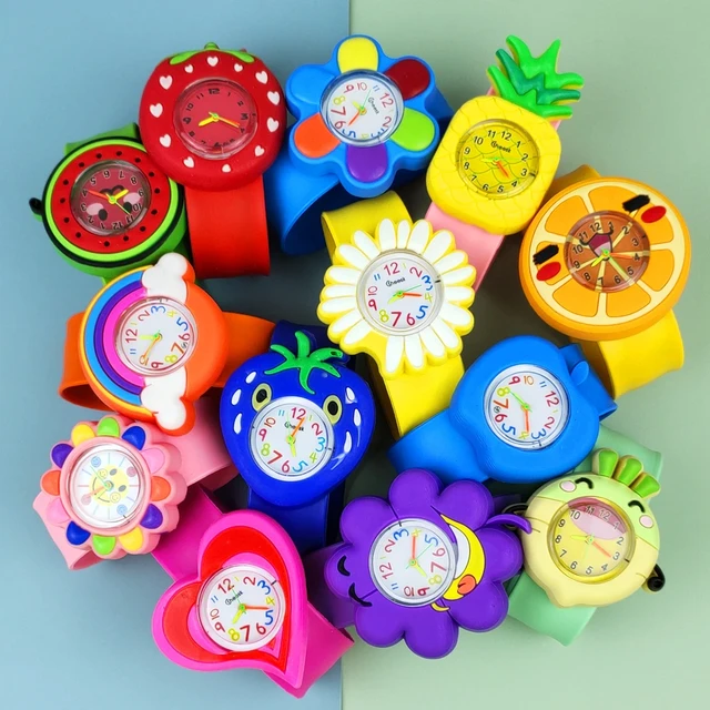Cheap childrens watches hot sale