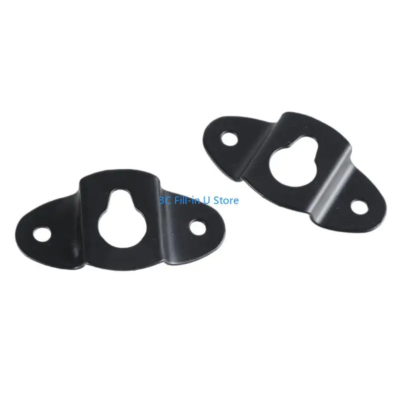 G8ta altoparlanti ganci per altoparlanti per altoparlanti per i sistemi home theater attrezzatura rack