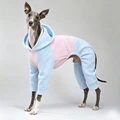 Blue Pink