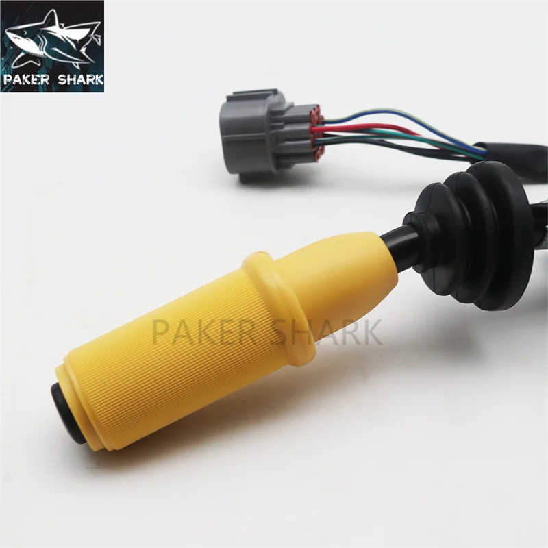 Für JCB Blinker Licht Schalter 2CXU 2CX-SM 2CX 2CXS 2CXSL Vorwärts Rückwärts Spalte Schalter Bagger 70180165