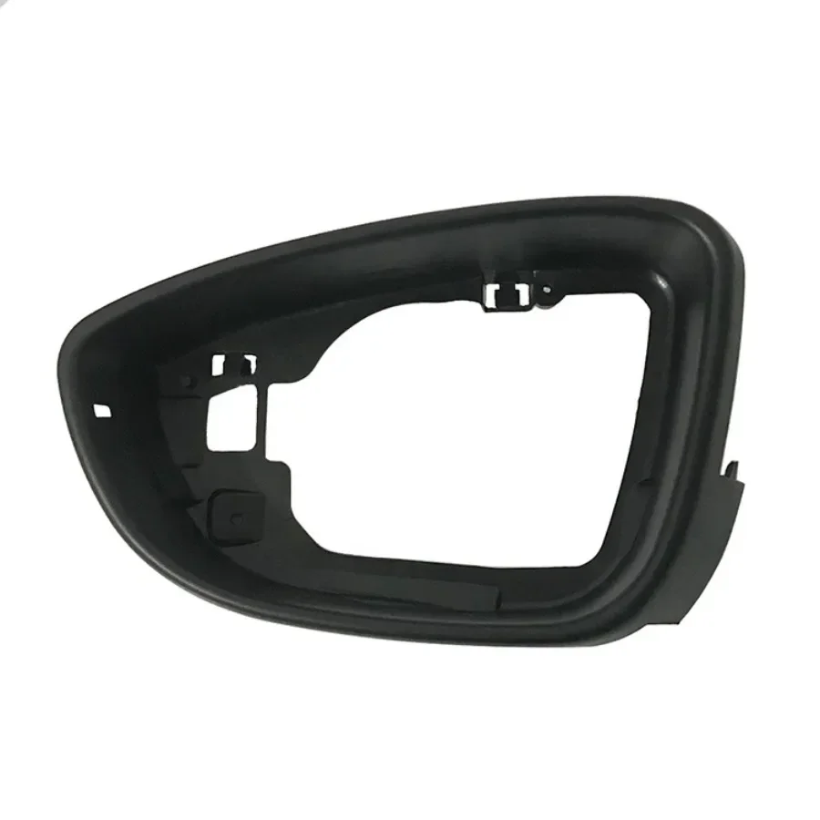 

Suitable for Sagitar Magotan B7 Passat CC Beetle Suncool C-TREK Bora Reversing Rearview Mirror Frame Lens Frame