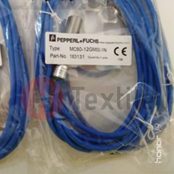 

Новый бесконтактный переключатель для Mc60-12gm50-1n, 1 шт., новый оригинальный Spot Plc