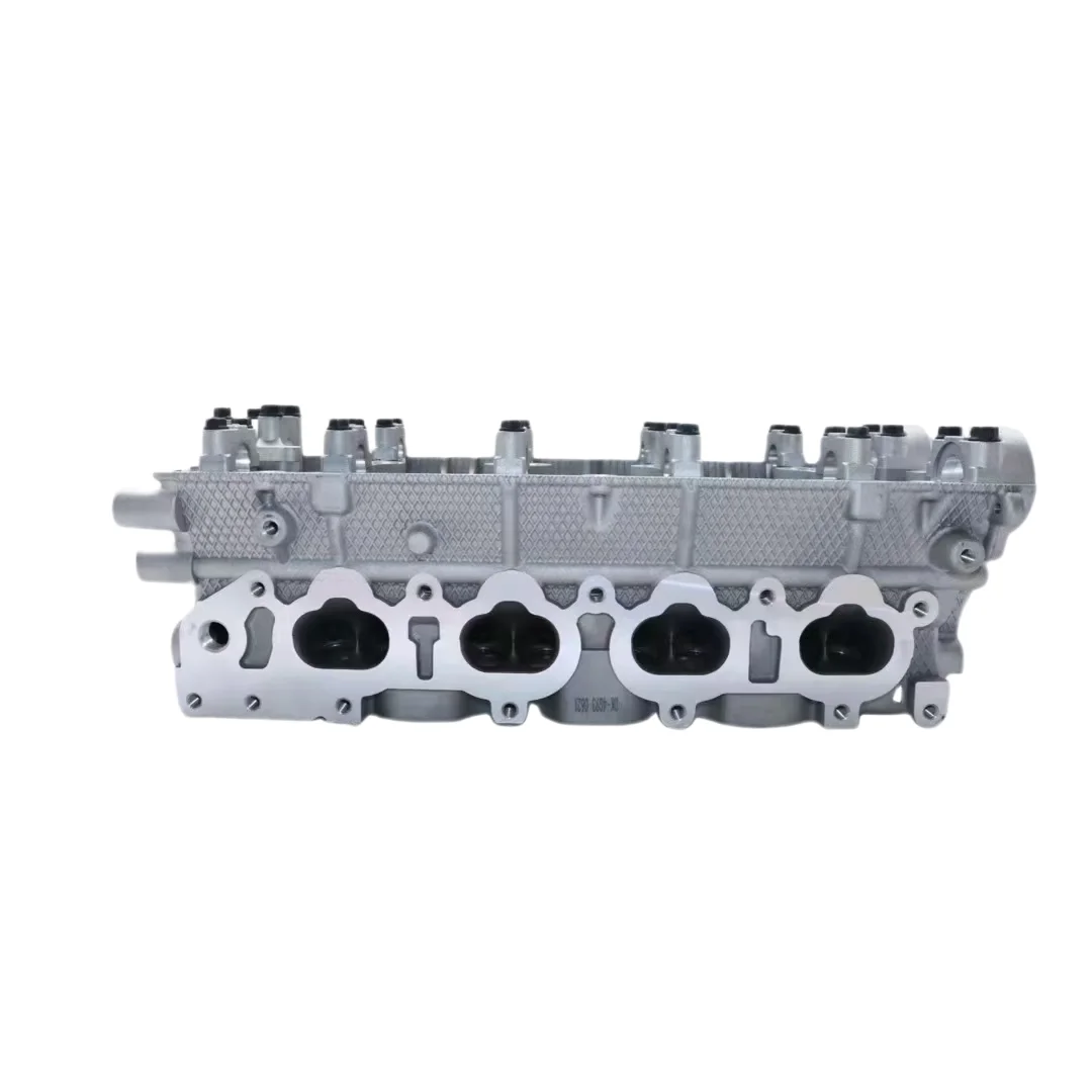 4G93/4G93K Cylinder Head Bare Head OE MD320808 MD311423 For MITSUBISHI Carisma Colt Lancer Legnum ENGINE - Image 2