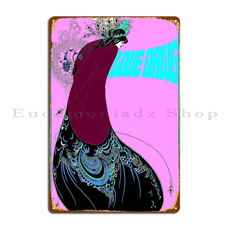 Art Nouveau Love Da…