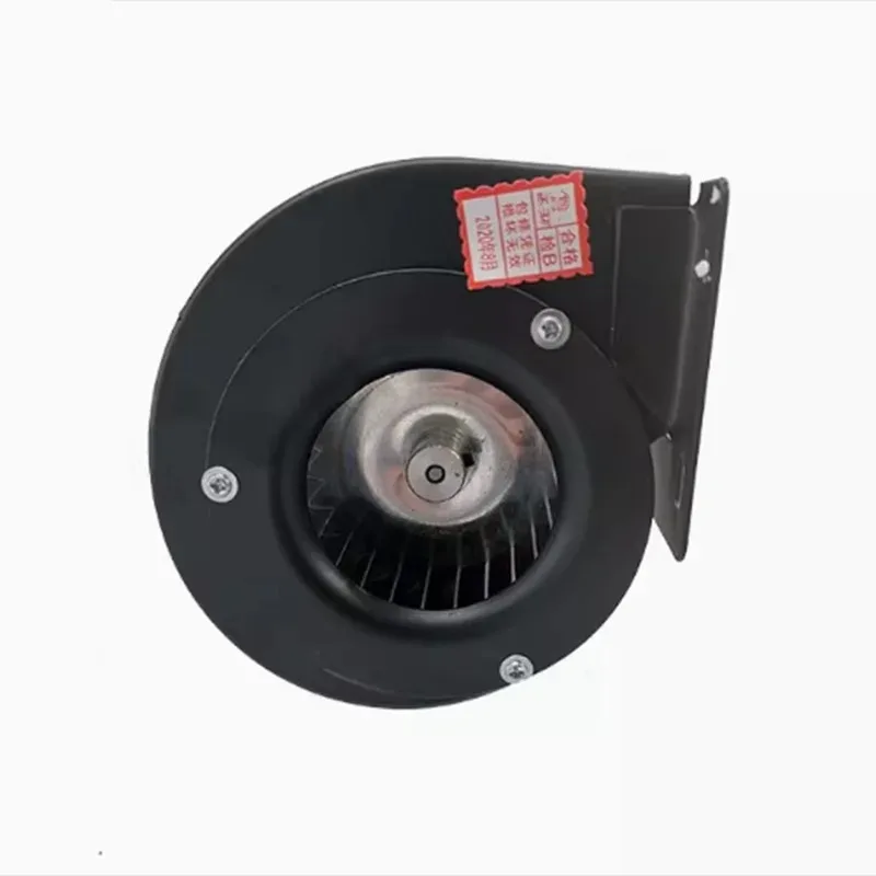 

Volute centrifugal fan 86FLJ2 86FLJ1 AC single phase 110V 220V 30W 2500rpm