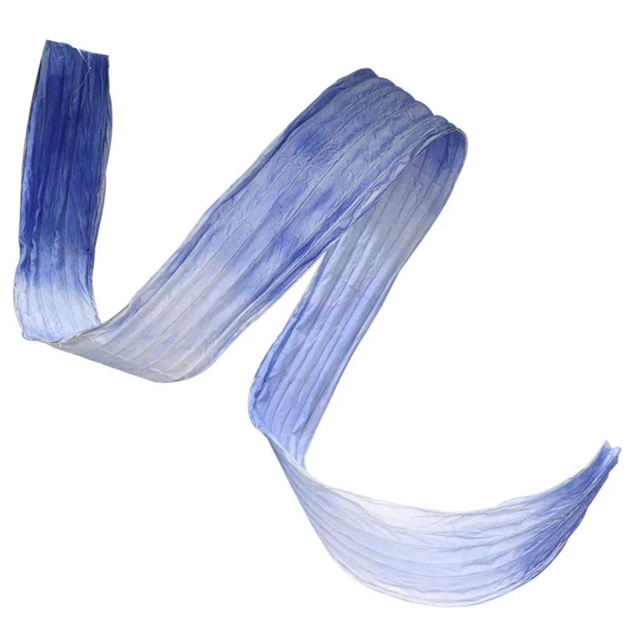 

Wedding Giant Paper Art Installation Ribbon Handmade Shaping Free Curvaceous Plastic Flower Window