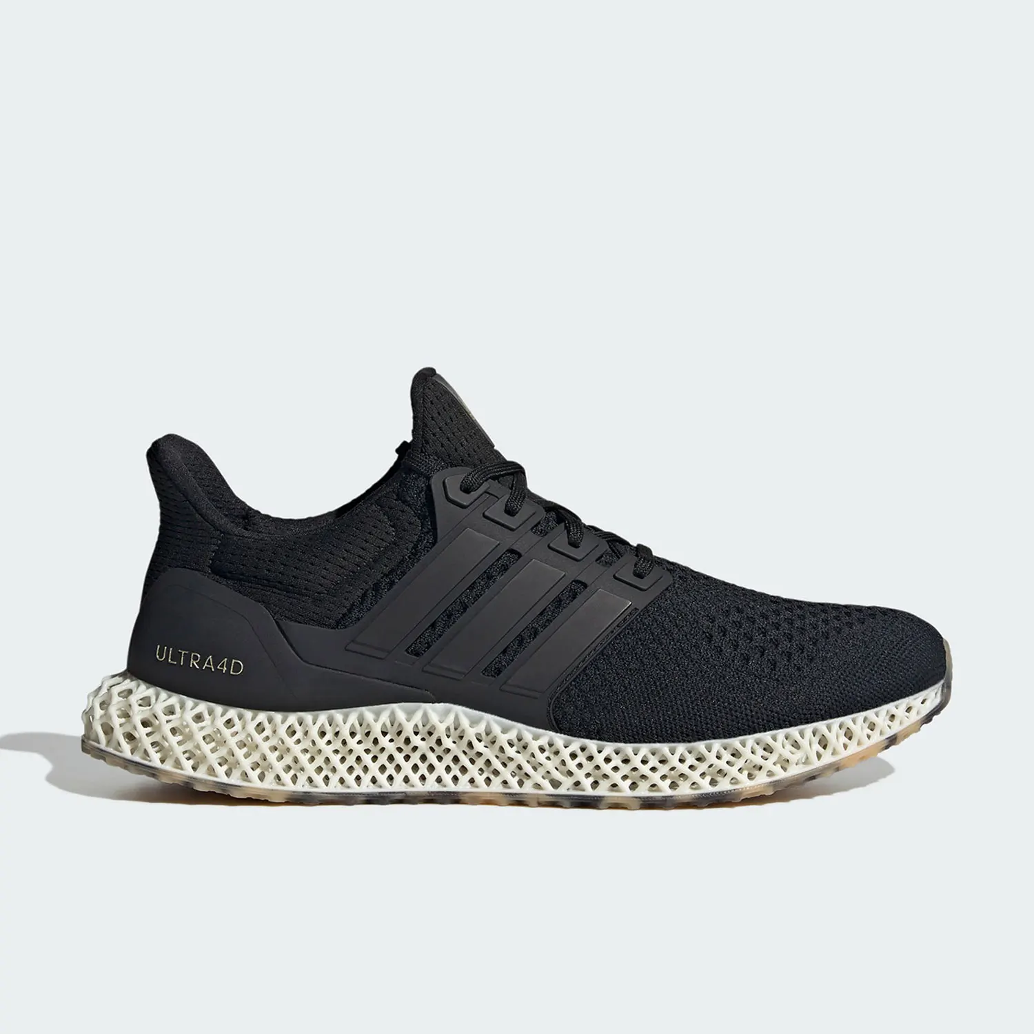 حذاء الجري Adidas Genuine ULTRA 4D للجنسين قابل للتنفس IG2264 #1
