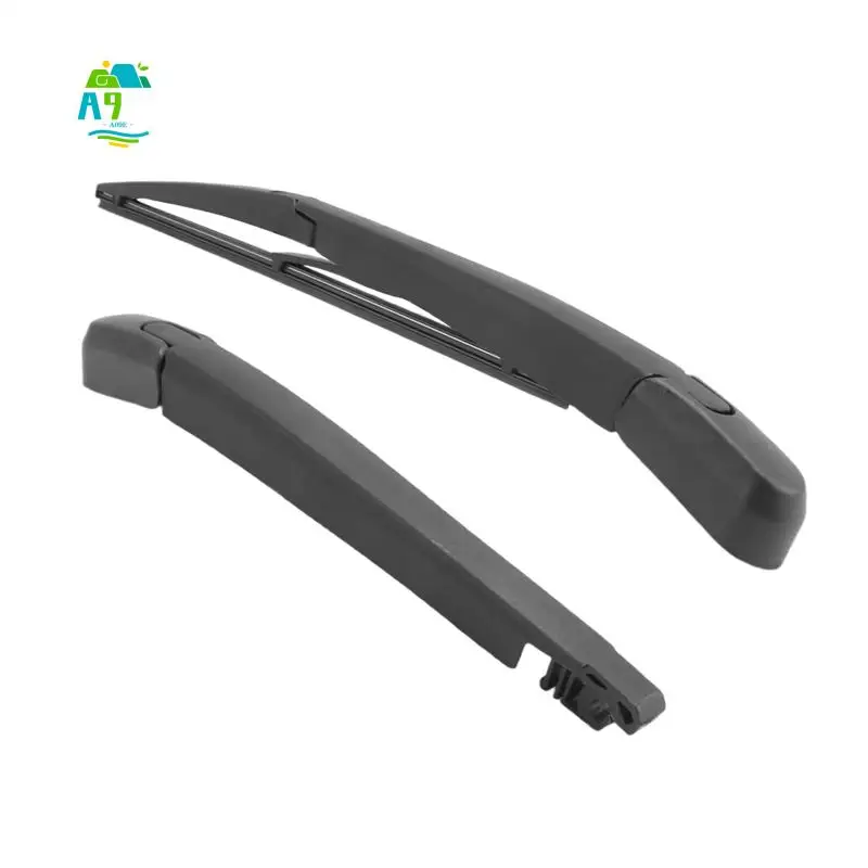 A09E-Rear Windshiel… - image