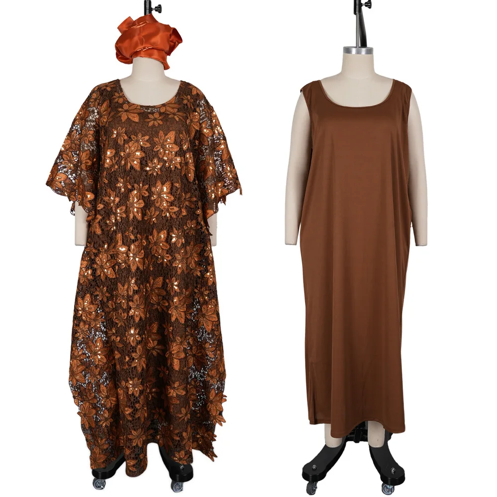 african-dresses-for-women-traditional-africa-clothing-dashiki-ankara-outfits-gown-abayas-robe-muslim-kaftan-maxi-long-dress-2026