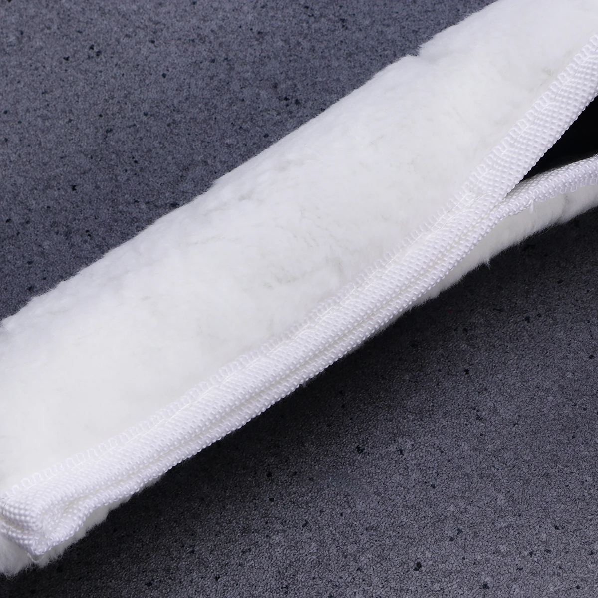 

Glass Squeegee Head 14 Inch Detachable Sleeve Professional Window Cleaning Tool Water Absorption Deep Clean Replacement