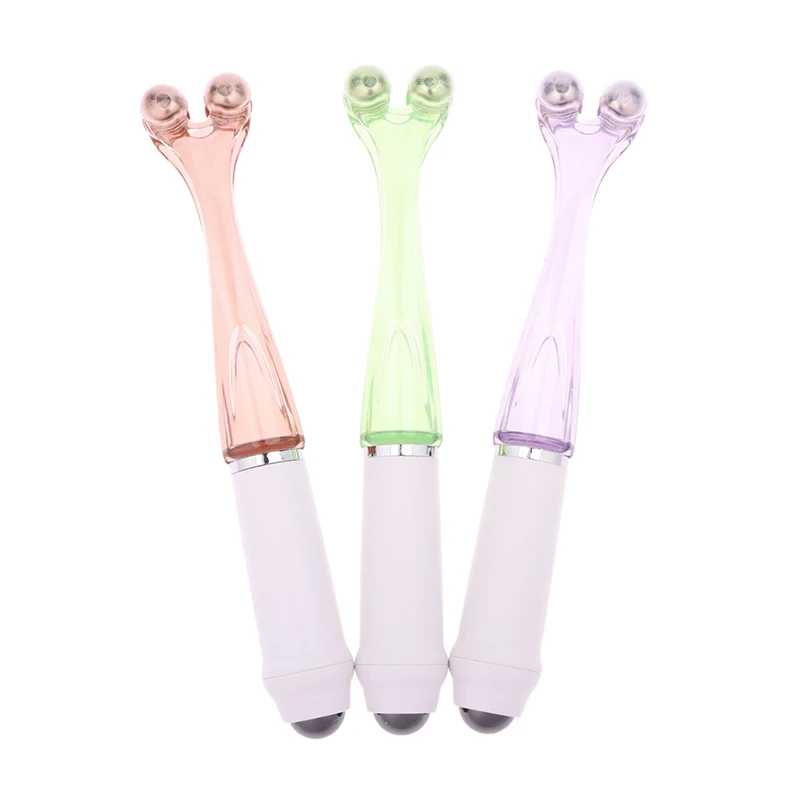 Vingergewricht Roller Massager Nieuwe multifunctionele vingermassager Handacupunctuurpunten Care Tool