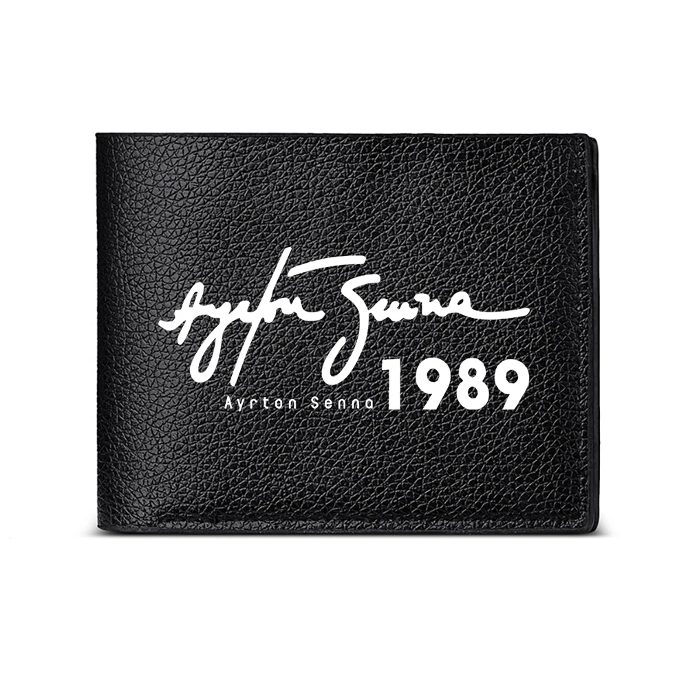 carteira-masculina-ayrton-senna-signature-1989-porta-cartoes-design-casual-estilo-empresarial-estampa-fashion