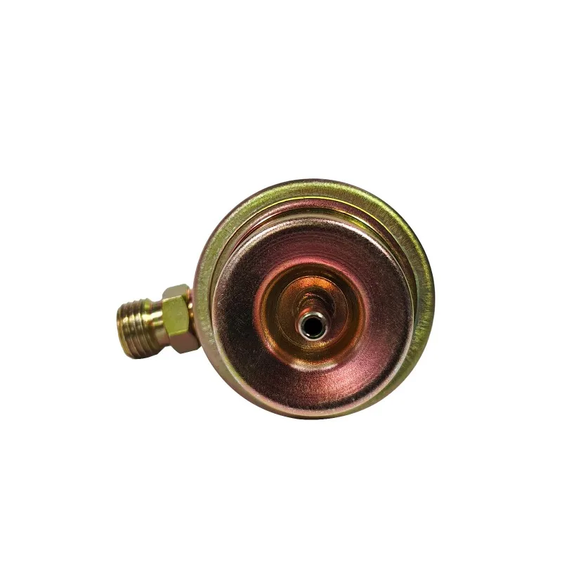 A0000780692 For Porsche Bentley Roll-Royce Mercedes-Benz New Car Fuel Injection Pressure Regulator
