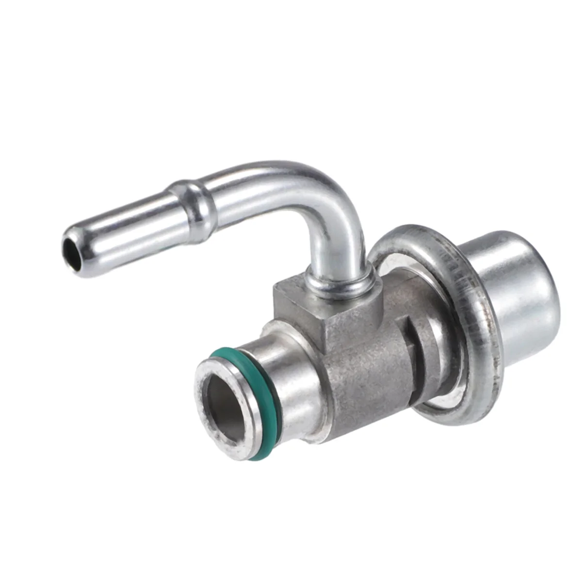 

# 914U 22670-8H300 Новый регулятор давления топлива для Infiniti G35 3.5L-V6 03-07 (серебристый)