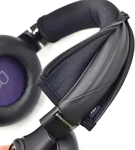 Replacement Cooling Gel Ear Pads Cover Cushions Suitable For Plantronics BackBeat Pro Wireless