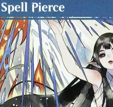 "Battle Angels of Tyr/Spell Pierce/Dark Ritual/Coat of Arms" TCG Proxy M Karten Hochwertige Brettspiel-Sammelkarten