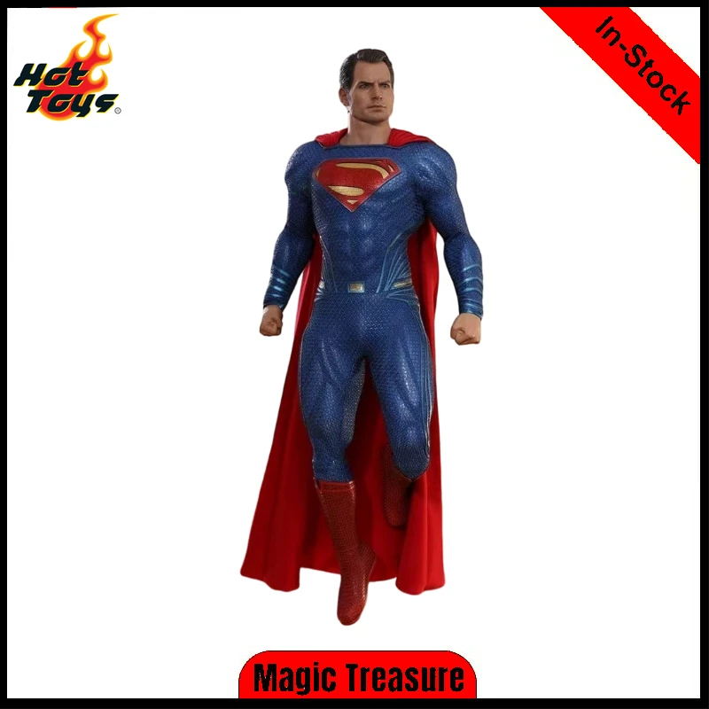 Hot Toys MMS465 