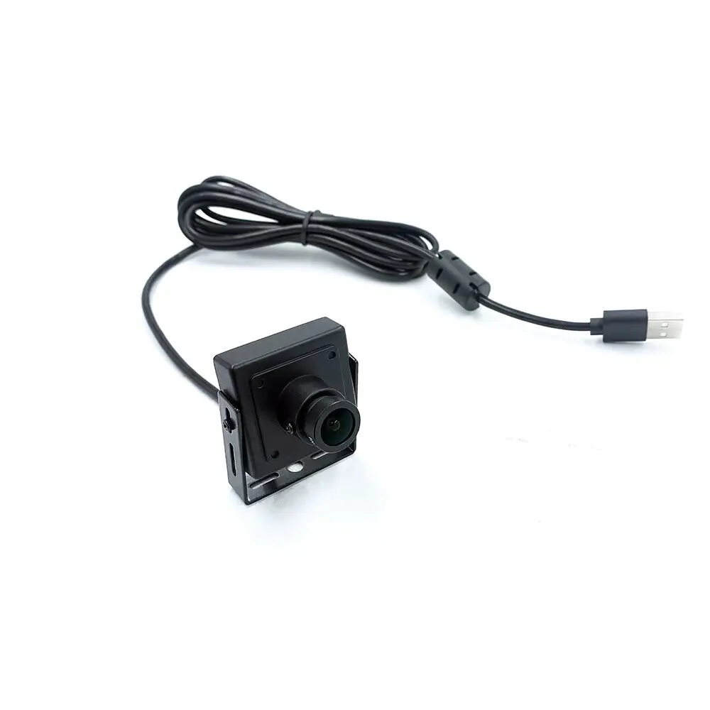 

Super Starlight 0.0001Lux USB Fullcolor 5.0MP IP Camera Module with 3.6mm Lens