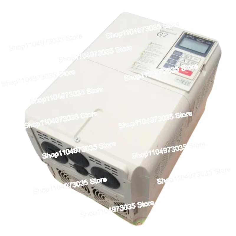 

New CIMR-G7A4015 Inverter in Stock
