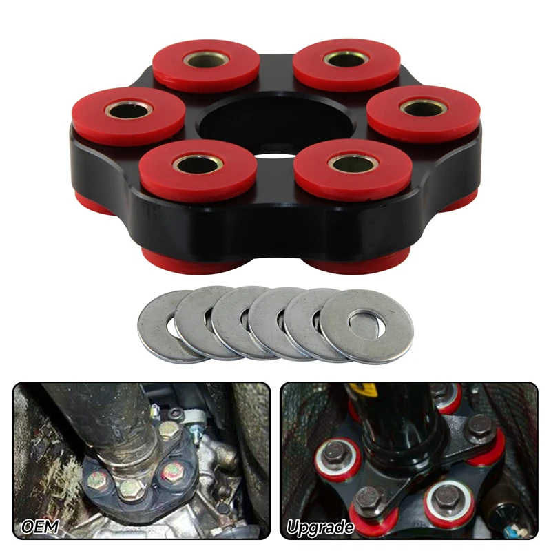 Polyurethane Flex D…