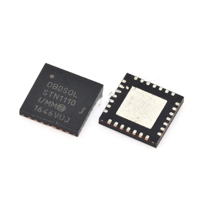 

For New Original STN1110 N1110-I N1110 Electron Components Chip QFN28 Integrated Circuits
