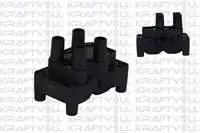 

5020036 for ignition coil FOCUS I,II,II,II, max max FUSION MONDEO II,III C30 S40 II