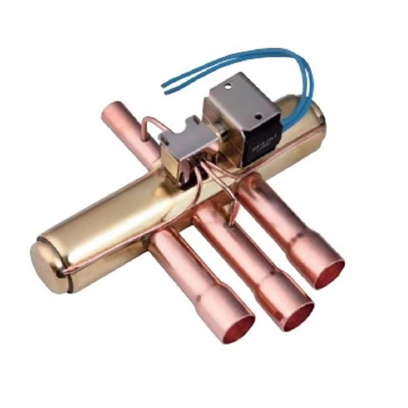 Four-way directional valve SHF-20A-46