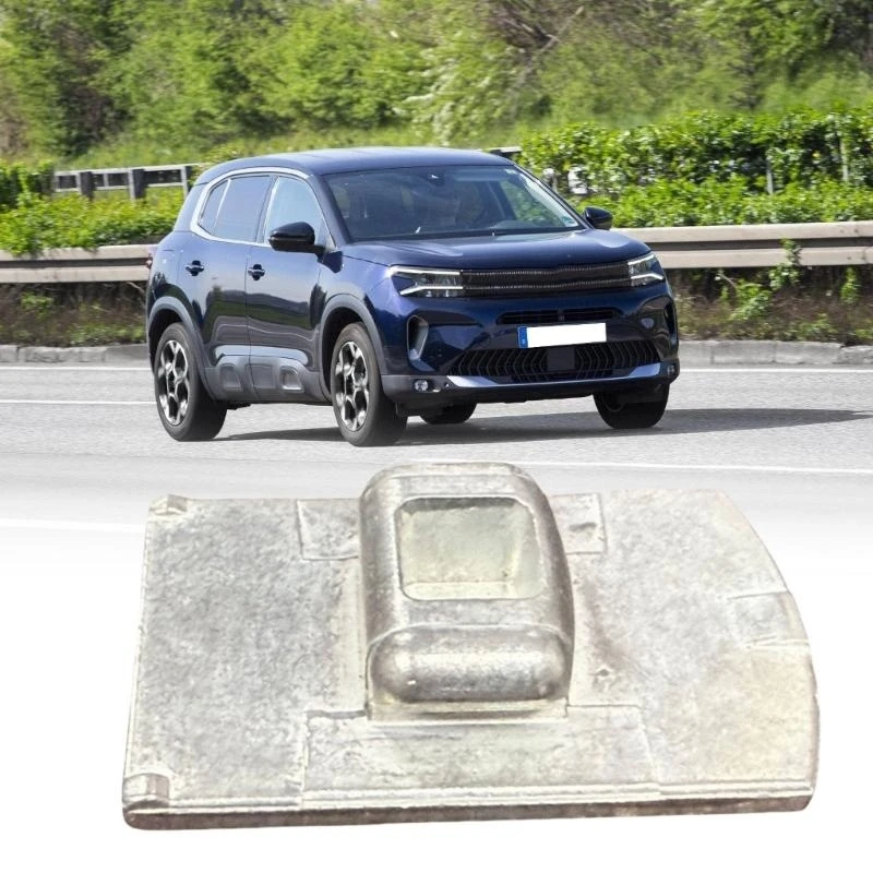 

87HE автомобильная часть металлической эндоскопической основы для 206 куб. См 307 куб. См SW 607 C5