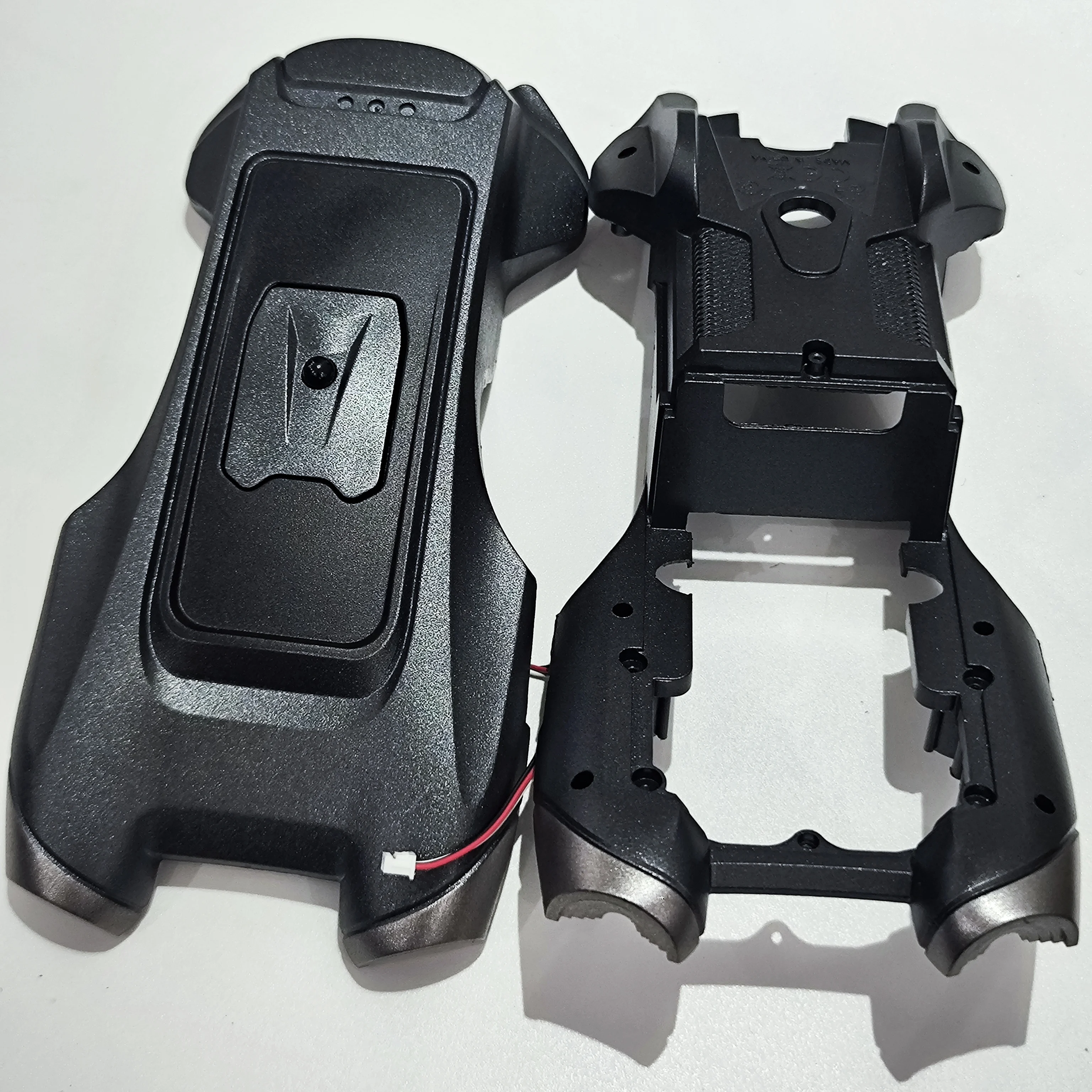 

Original V600 Drone Spare Parts Body Shell Upper Lower Cover With Obstacle Avoidance for V600Pro MINI 4 PRO Foldable Quadcopter