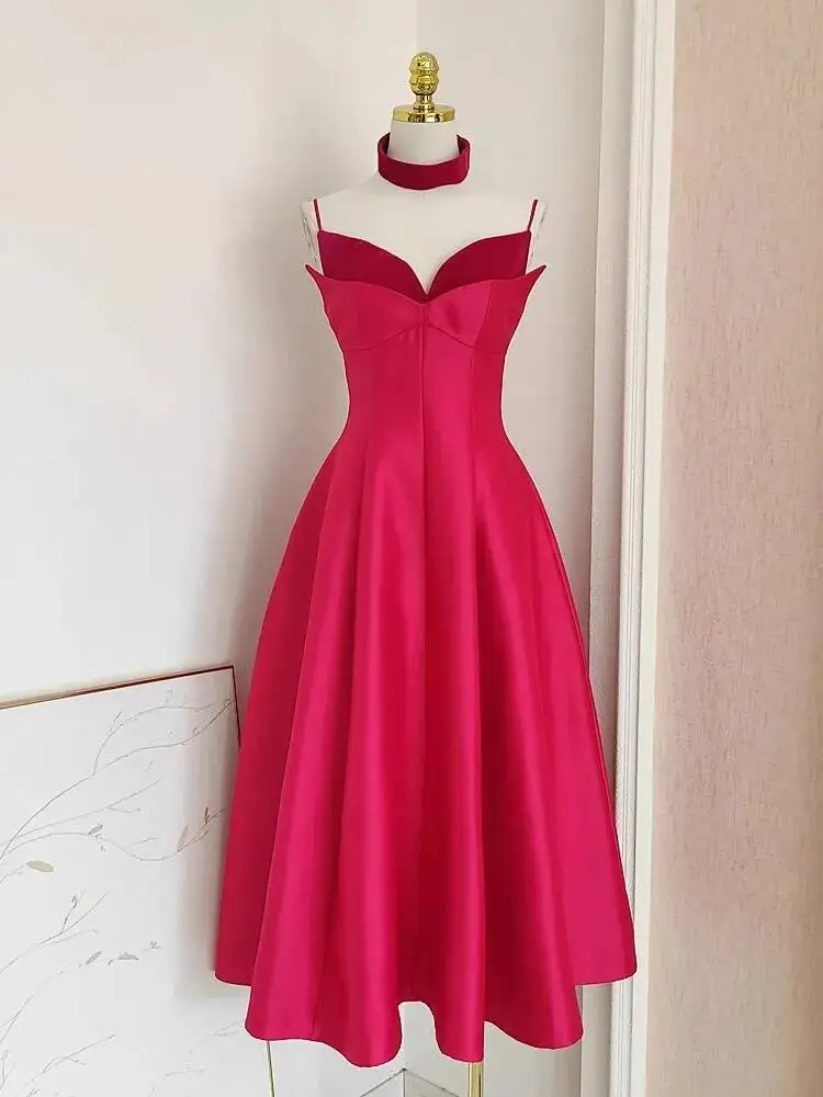 Sexy sem alças veet ing grosso cetim especial ocn vestidos de festa de casamento à noite elegante formatura longo vestidos de baile